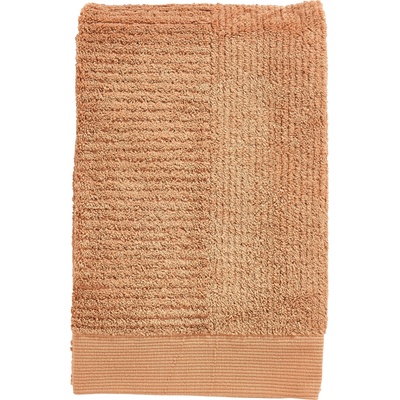 Zone Denmark Кърпа Classic 70 x 140 см оранжева (33431)