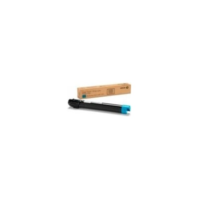 Xerox Консуматив Xerox WorkCentre 7545/7556 Cyan Toner Cartridge/ 15K at 5% coverage (006R01520)