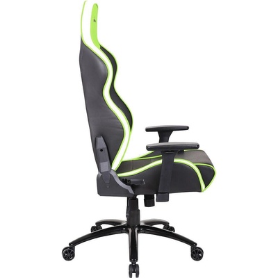 Newskill Геймърси стол Newskill Kaidan Зелен