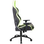 Newskill Геймърси стол Newskill Kaidan Зелен