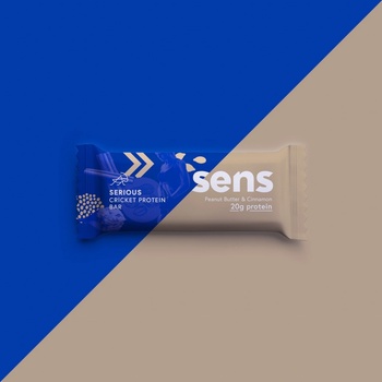 Sens Foods Serious protein bar 60 g