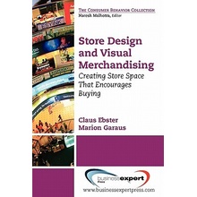 Store Design and Visual Merchandising: Creating Store Space