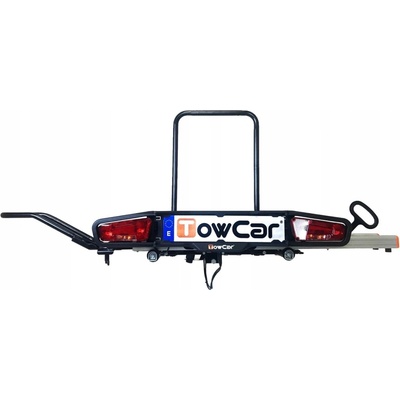 Towcar balance