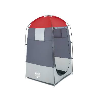 Plážová prezliekacia kabína stan 110 x 110 x 190 cm Bestway 68002