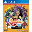 Hry na PS4 Shantae: Half-Genie Hero (Ultimate D1 Edition)