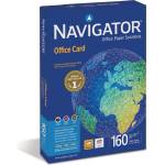  Картон копирен Navigator A4 160гр оп. 250 (4700330004)