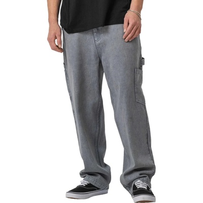 SANTA CRUZ Мъжки панталони (дънки) SANTA CRUZ - Carpenter Big - Storm Grey - SCA-PNT-1525 F25 STORM GREY