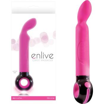 Image 1 of Вълнуващ масажор - Envie G-spot (NSTOYS0031)