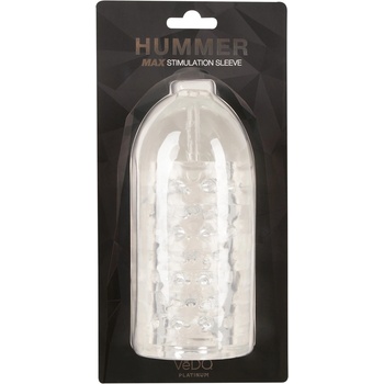 Image 1 of Suck-O-Mat Replacement Sleeve for 2.0