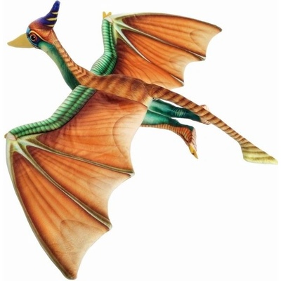 dinosaurus Pterosaurus