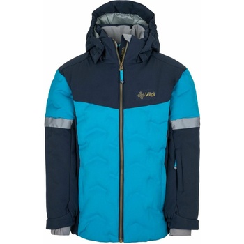 Kilpi Момчешко ски яке Kilpi TEDDY-JB Синьо Kilpi | Sin | Момчешки | 110