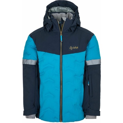 Kilpi Момчешко ски яке Kilpi TEDDY-JB Синьо Kilpi | Sin | Момчешки | 110