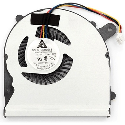 Ventilátor Asus F502CA X502 X502CA S300CA S400CA