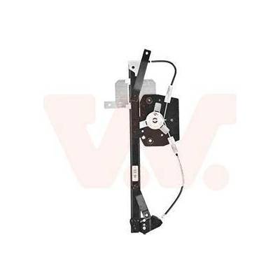 Zvedací zařízení oken VAN WEZEL 4081266