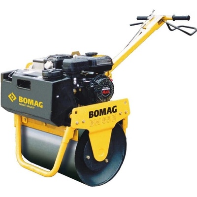 Bomag BW 55E