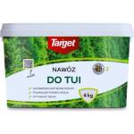 Target Гранулиран тор за туя, 4 кг