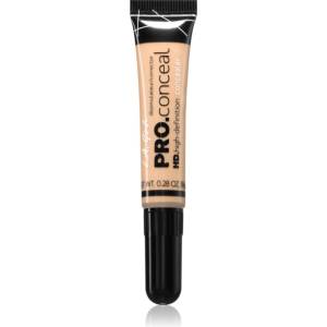 L.A. GIRL COSMETICS HD Pro. Conceal течен коректор цвят Bisque 8 гр