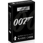 Waddingtons Карти за игра Waddingtons - James Bond (WM00383)