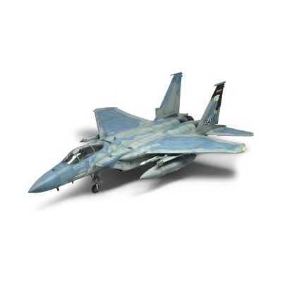 Academy F 15C MSIP II 173rd Fighter Wing 1:72