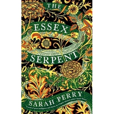 The Essex Serpent - Sarah Perry