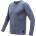 Sensor Merino Lite Размер: L / Цвят: син