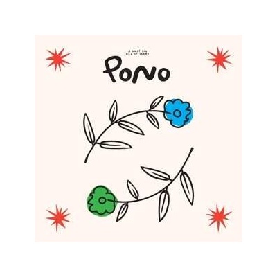 A Great Big Pile Of Leave - Pono LP