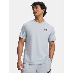 Under Armour Мъжка тениска Under Armour UA M SPORTSTYLE LC SS Under Armour | Siv | МЪЖЕ | S