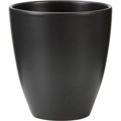 Scheurich květináč orchidejový 620 Anthrazit 15 cm antracitový