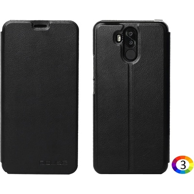 OUKITEL K6 OCUBE Кожен Калъф и Стилус