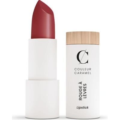 Couleur Caramel Rtěnka 223 Bio True Red 3,5 g