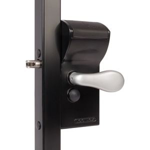 Locinox Механична брава с кодове Free Vinci Locinox с контролиран достъп от едната страна (P00015331-9005)