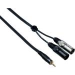 Bespeco EAYMS2MX500 5 m Аудио кабел (EAYMS2MX500)