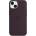 Apple iPhone 14 MagSafe Silicone Cover elderberry (MPT03ZM/A)