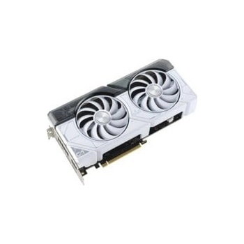 Asus DUAL-RTX4070S-O12G-WHITE 90YV0K84-M0NA00