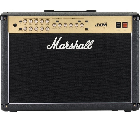 MARSHALL JVM205C