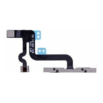iPhone 6S Plus - Volume Button Flex