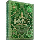 Theory11 Harry Potter hracie karty hranie zberateľských kariet Farba: Zelená
