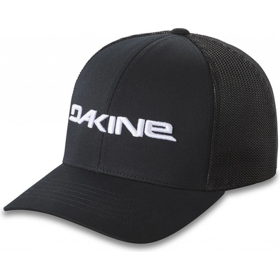 The North Face Mudder Trucker černá