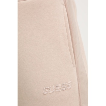 Guess Спортен панталон Guess AELIA (V5BB10.KB681)