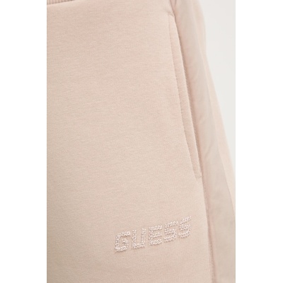 Guess Спортен панталон Guess AELIA (V5BB10.KB681)