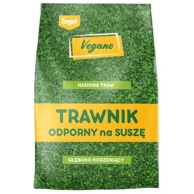 CÍL Vegano Tráva směs trav odolná proti suchu 4kg