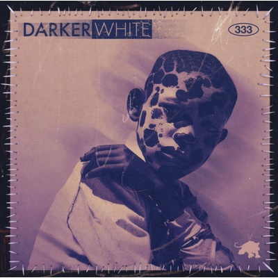 Fever 333 Darker White CD