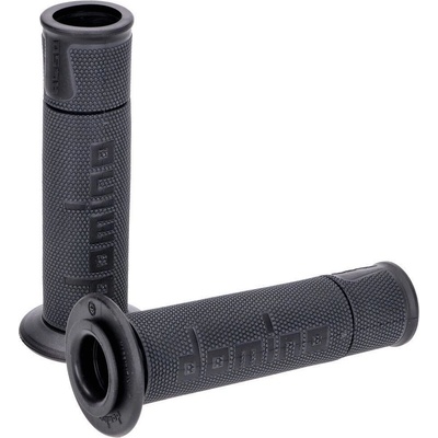DOMINO A450 anthracite/black gripy