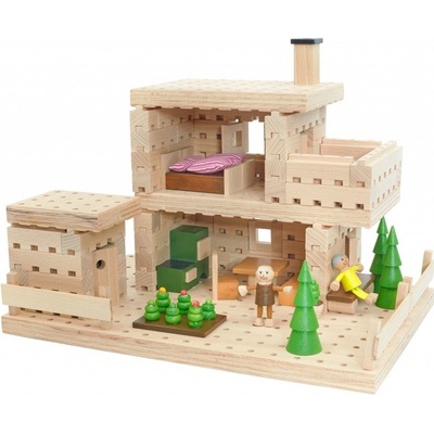 MAKURA BUKO chata 180 ks