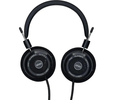 Grado SR60 Classic Series
