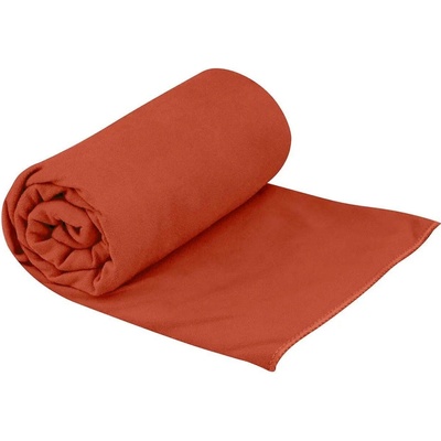 Sea to Summit ručník Drylite Towel Large 60 x 120 cm picante