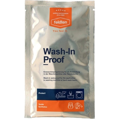 FELDTEN Wash-in Proof 50 ml