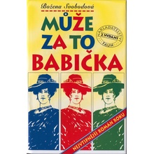 Může za to babička