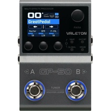 Valeton GP-50