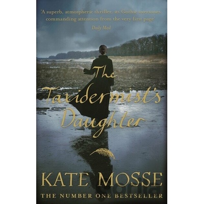 The Taxidermists Daughter